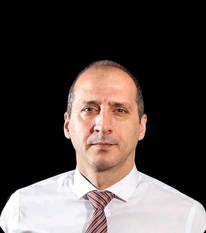Özcan Kutlu — Turkish Certified Public Accountant (SMMM) — Accounting and Financial Advisor