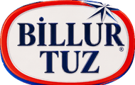 Rafine Billur Tuz